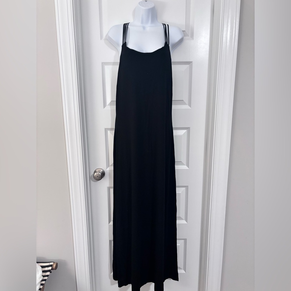Vacation Maxi Dress